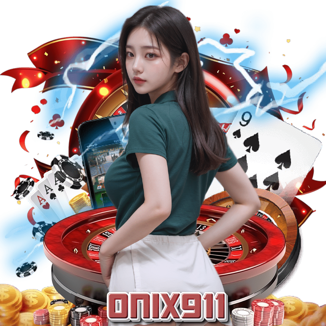 onix911 เว็บใหญ่