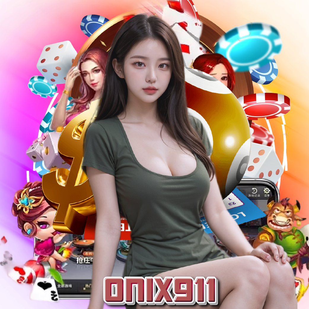 onix911 casino