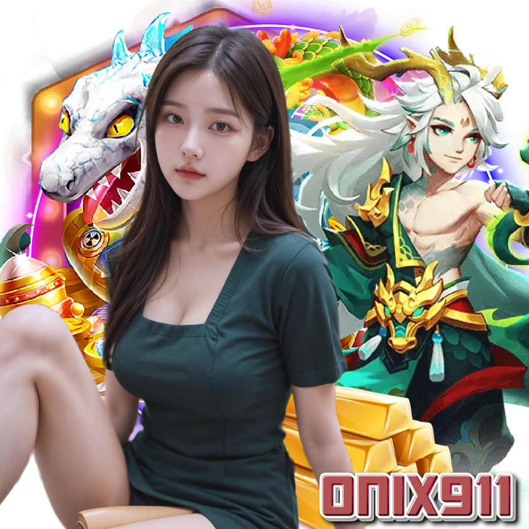onix911 สมัคร