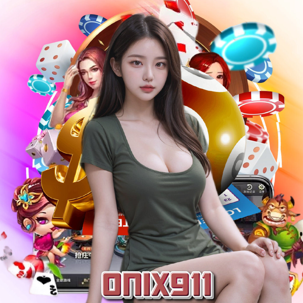 onix911 casino