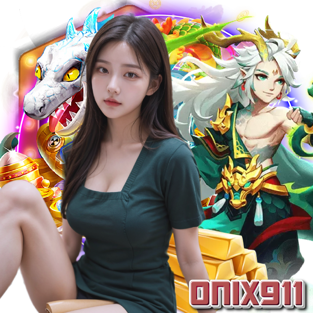 onix911 สมัคร
