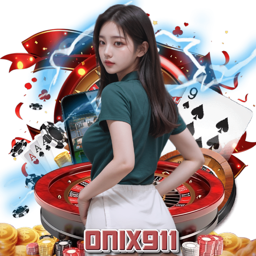 onix911 เว็บใหญ่